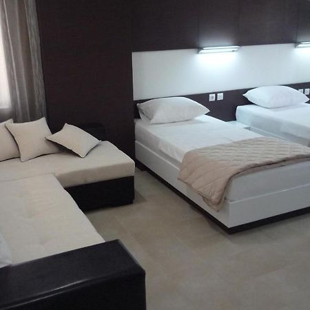 Apartments Good Night Ni 외부 사진