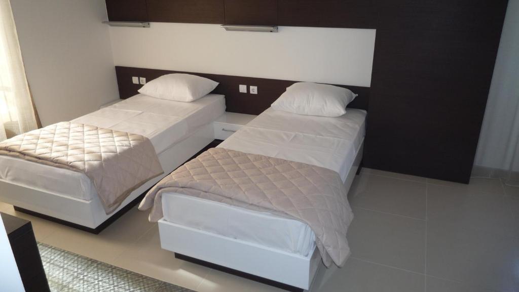 Apartments Good Night Ni 객실 사진