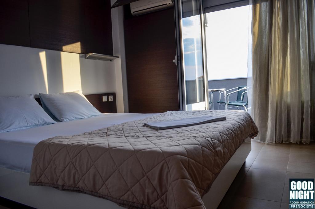 Apartments Good Night Ni 외부 사진
