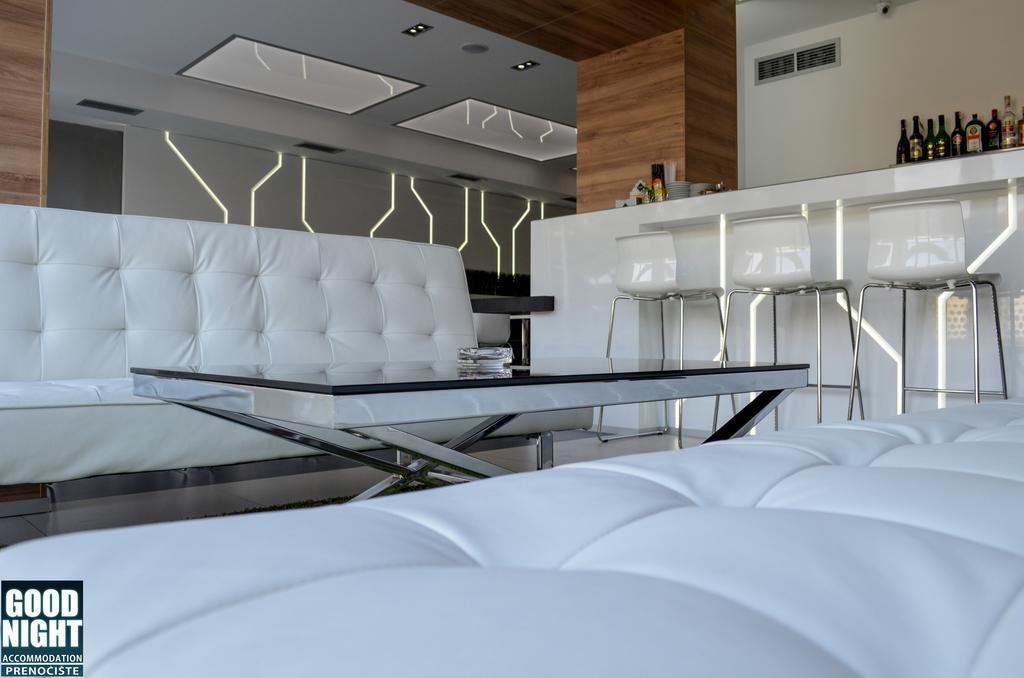 Apartments Good Night Ni 외부 사진