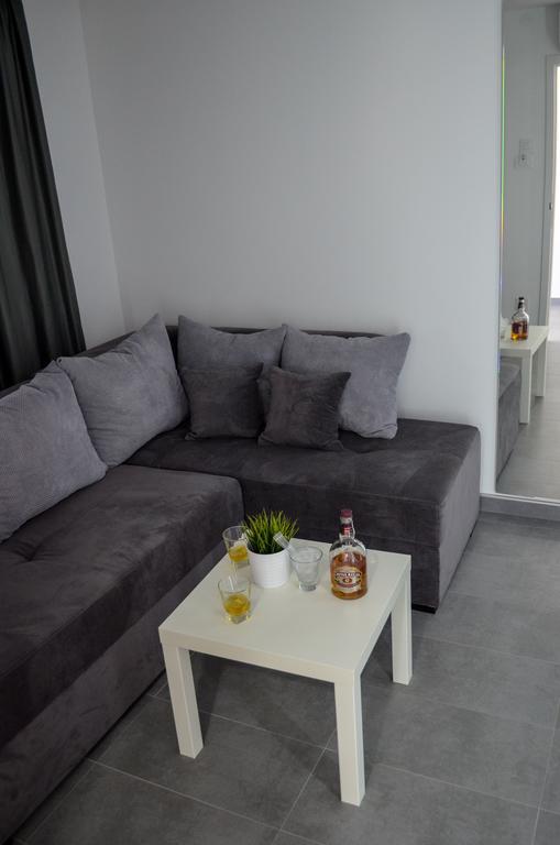 Apartments Good Night Ni 외부 사진