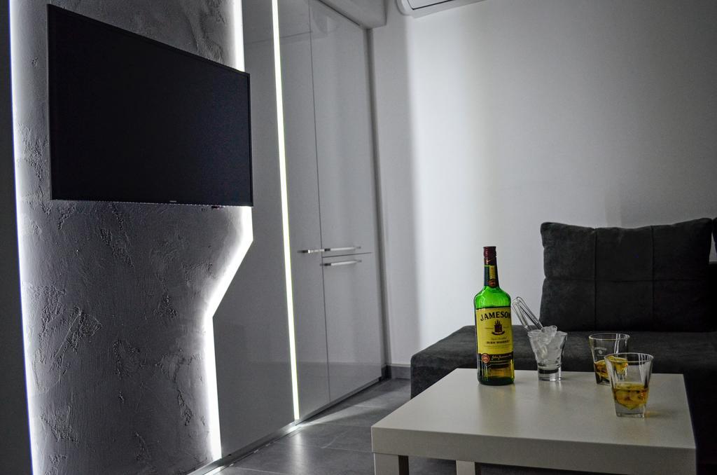 Apartments Good Night Ni 외부 사진