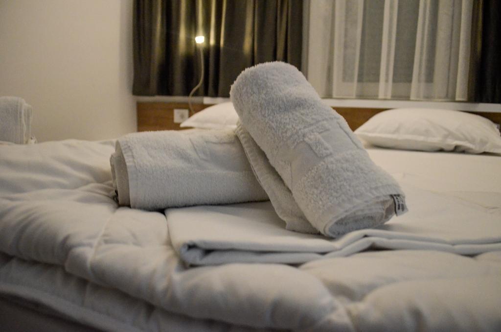 Apartments Good Night Ni 외부 사진