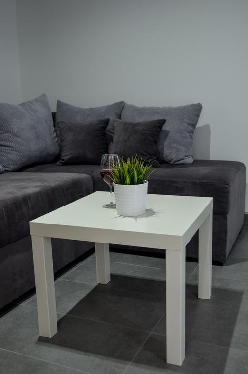 Apartments Good Night Ni 외부 사진