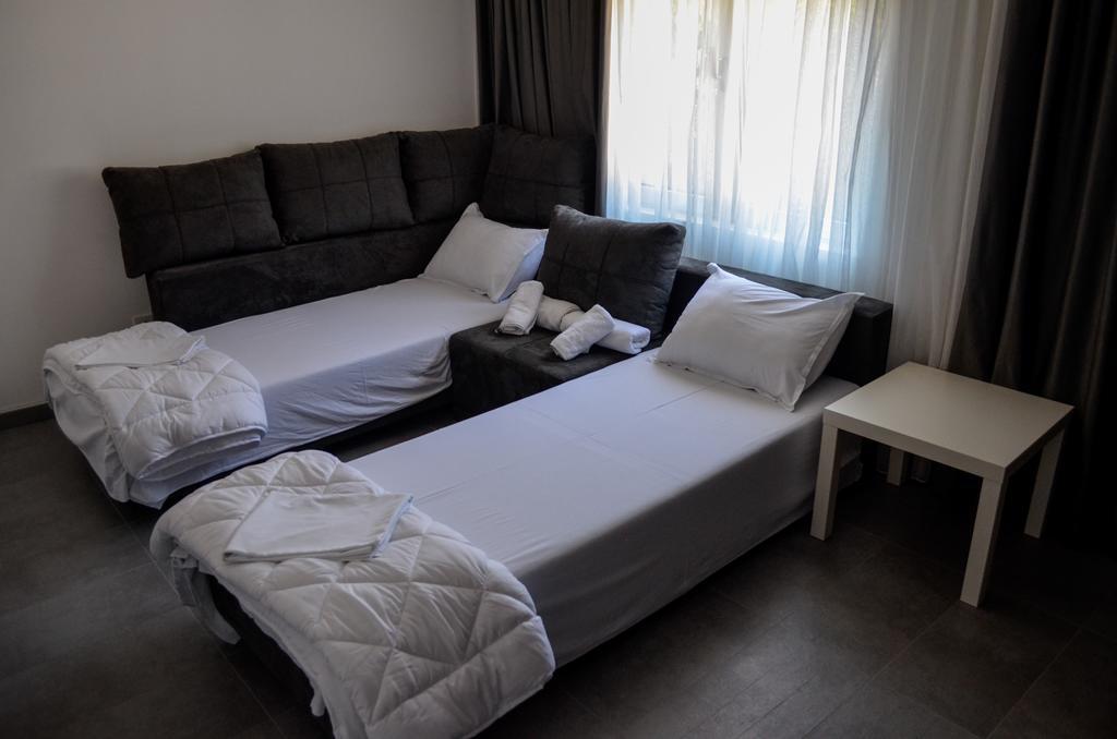 Apartments Good Night Ni 외부 사진