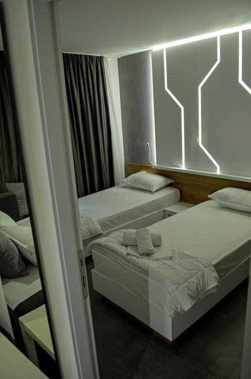 Apartments Good Night Ni 외부 사진