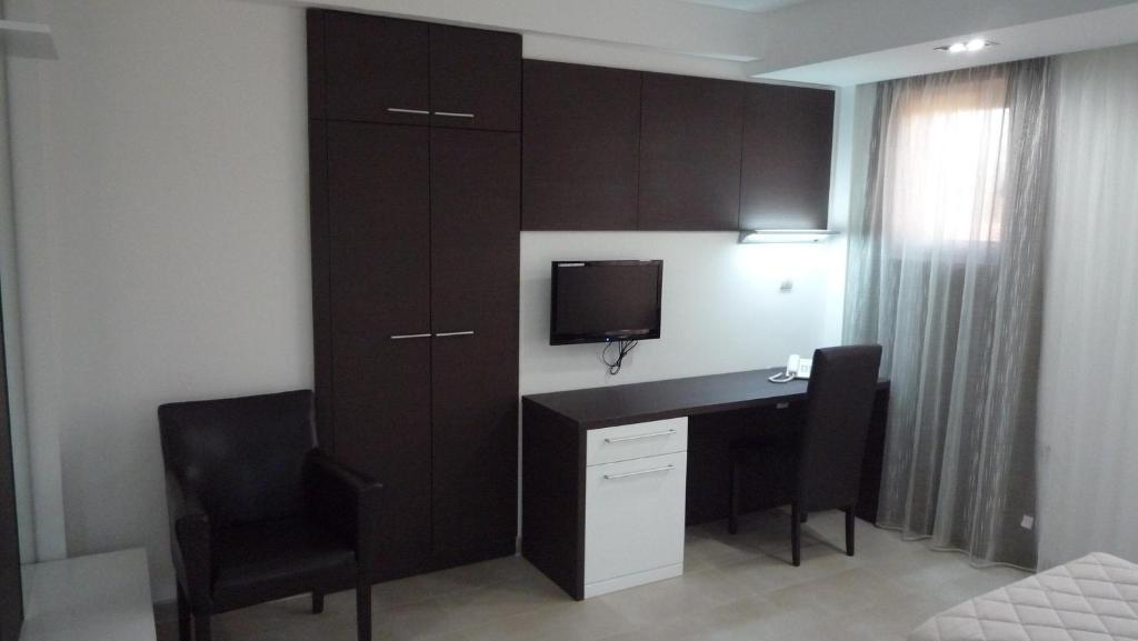 Apartments Good Night Ni 객실 사진