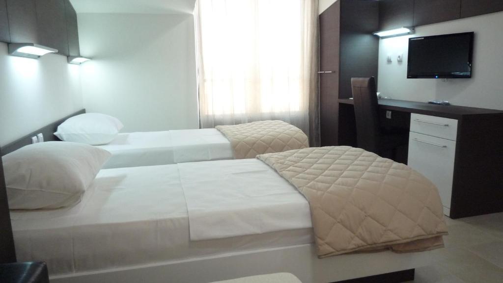 Apartments Good Night Ni 객실 사진