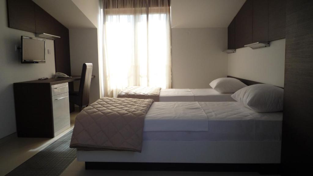 Apartments Good Night Ni 객실 사진