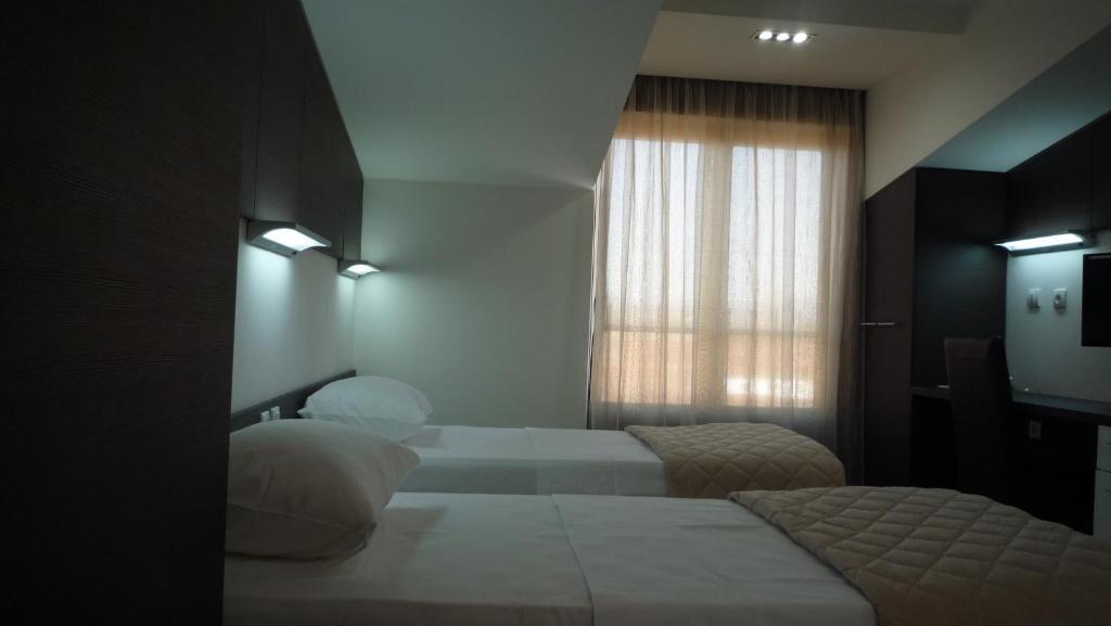 Apartments Good Night Ni 객실 사진