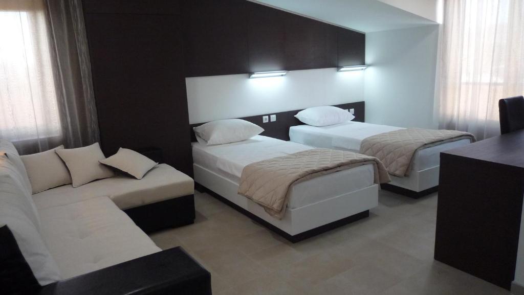Apartments Good Night Ni 객실 사진