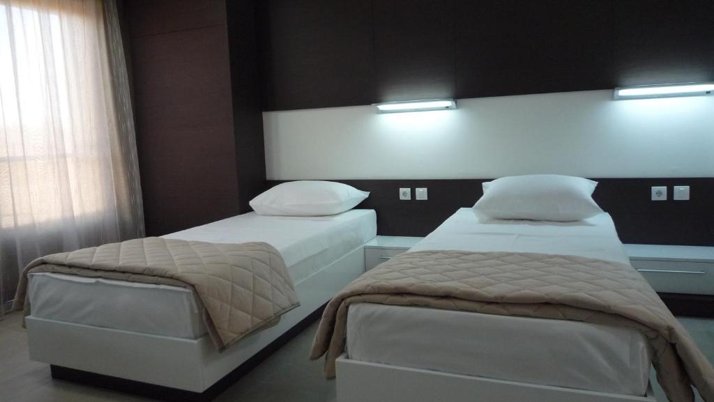 Apartments Good Night Ni 객실 사진