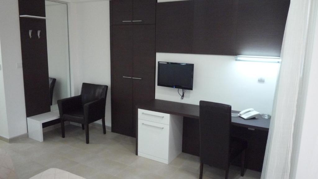 Apartments Good Night Ni 객실 사진