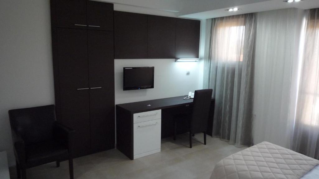 Apartments Good Night Ni 객실 사진