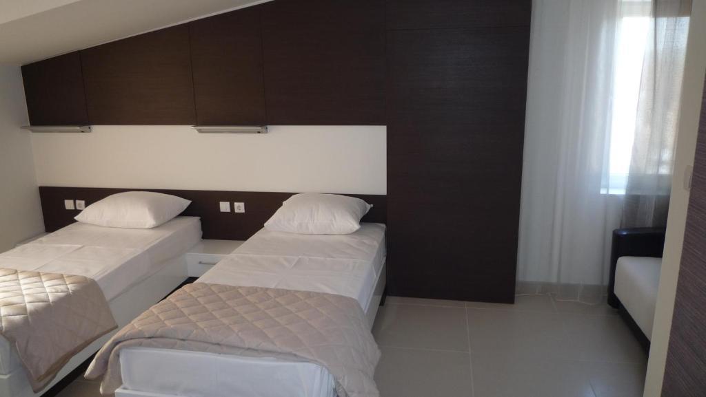 Apartments Good Night Ni 객실 사진