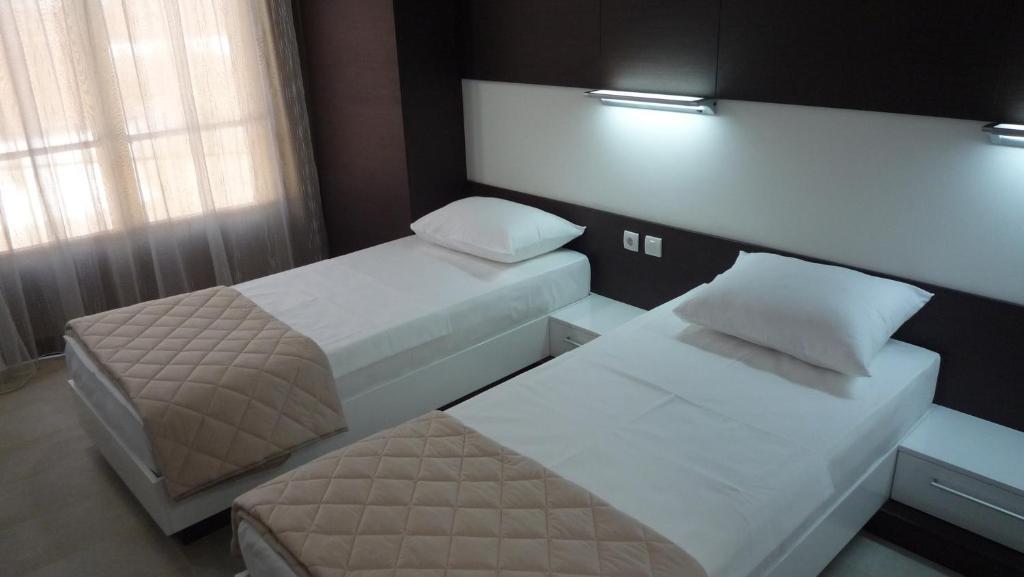 Apartments Good Night Ni 객실 사진