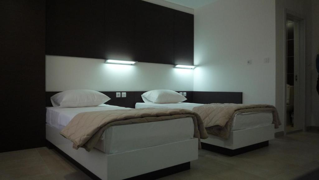 Apartments Good Night Ni 외부 사진