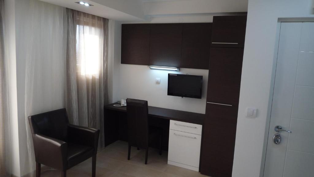 Apartments Good Night Ni 외부 사진