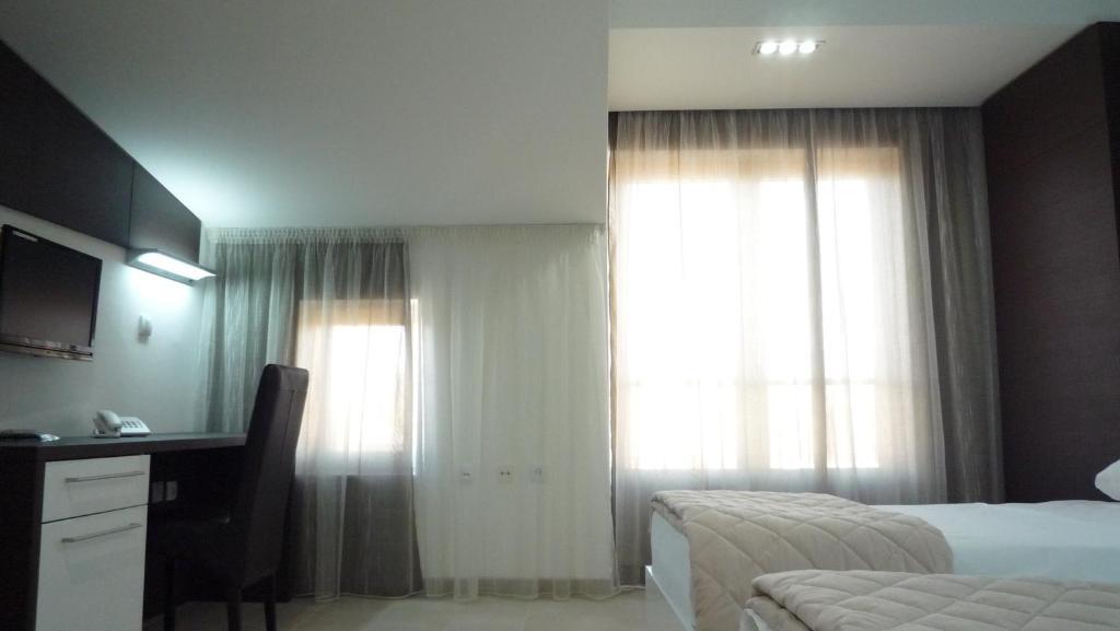 Apartments Good Night Ni 외부 사진