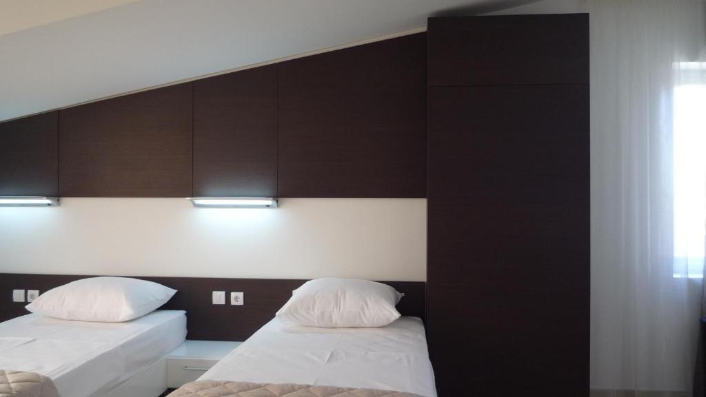 Apartments Good Night Ni 외부 사진