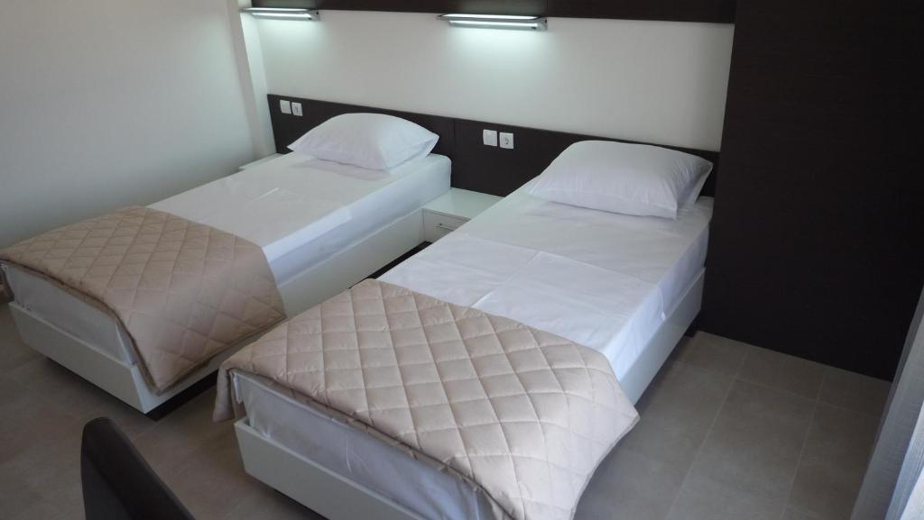Apartments Good Night Ni 외부 사진