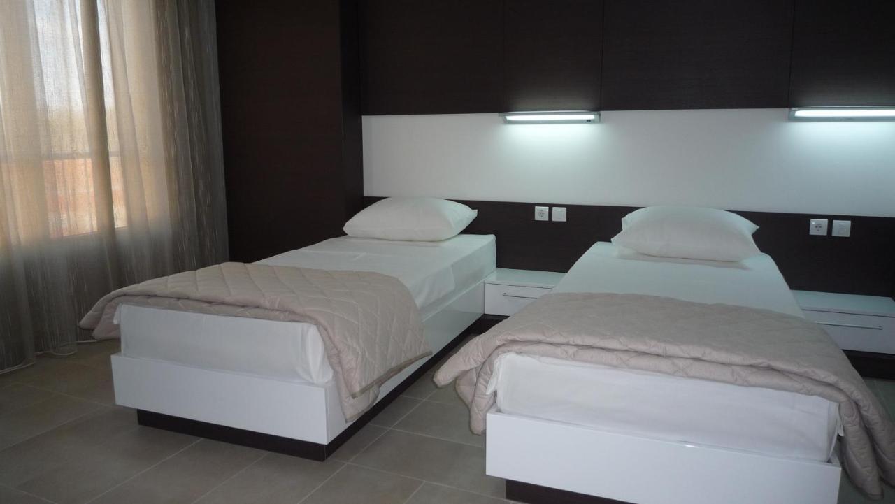 Apartments Good Night Ni 외부 사진