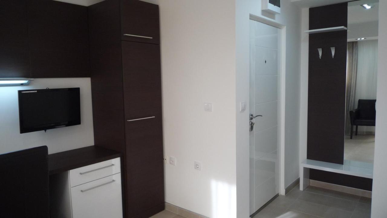 Apartments Good Night Ni 외부 사진